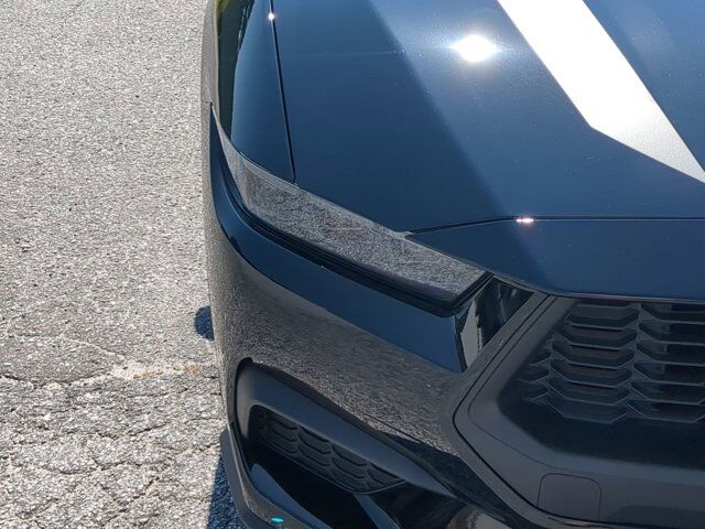 2025 Ford Mustang EcoBoost Winder GA