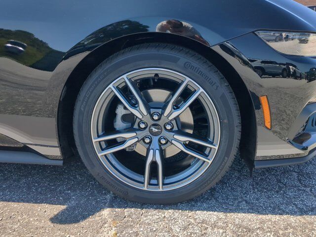 2025 Ford Mustang EcoBoost Winder GA