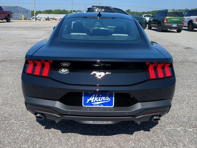 2025 Ford Mustang EcoBoost Winder GA