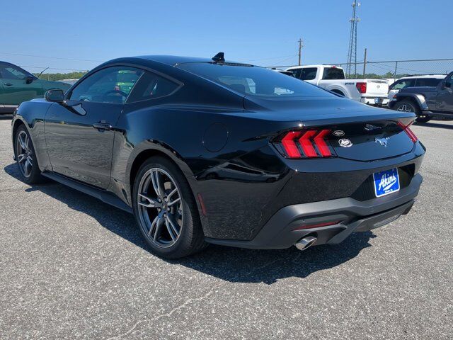 2025 Ford Mustang EcoBoost Winder GA