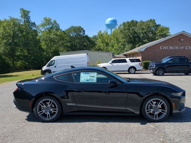 2025 Ford Mustang EcoBoost Winder GA