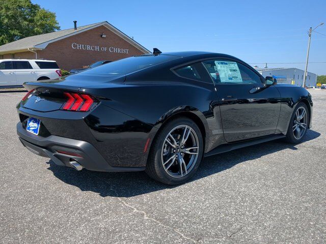 2025 Ford Mustang EcoBoost Winder GA