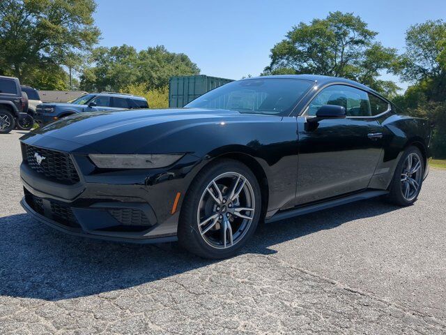 2025 Ford Mustang EcoBoost Winder GA