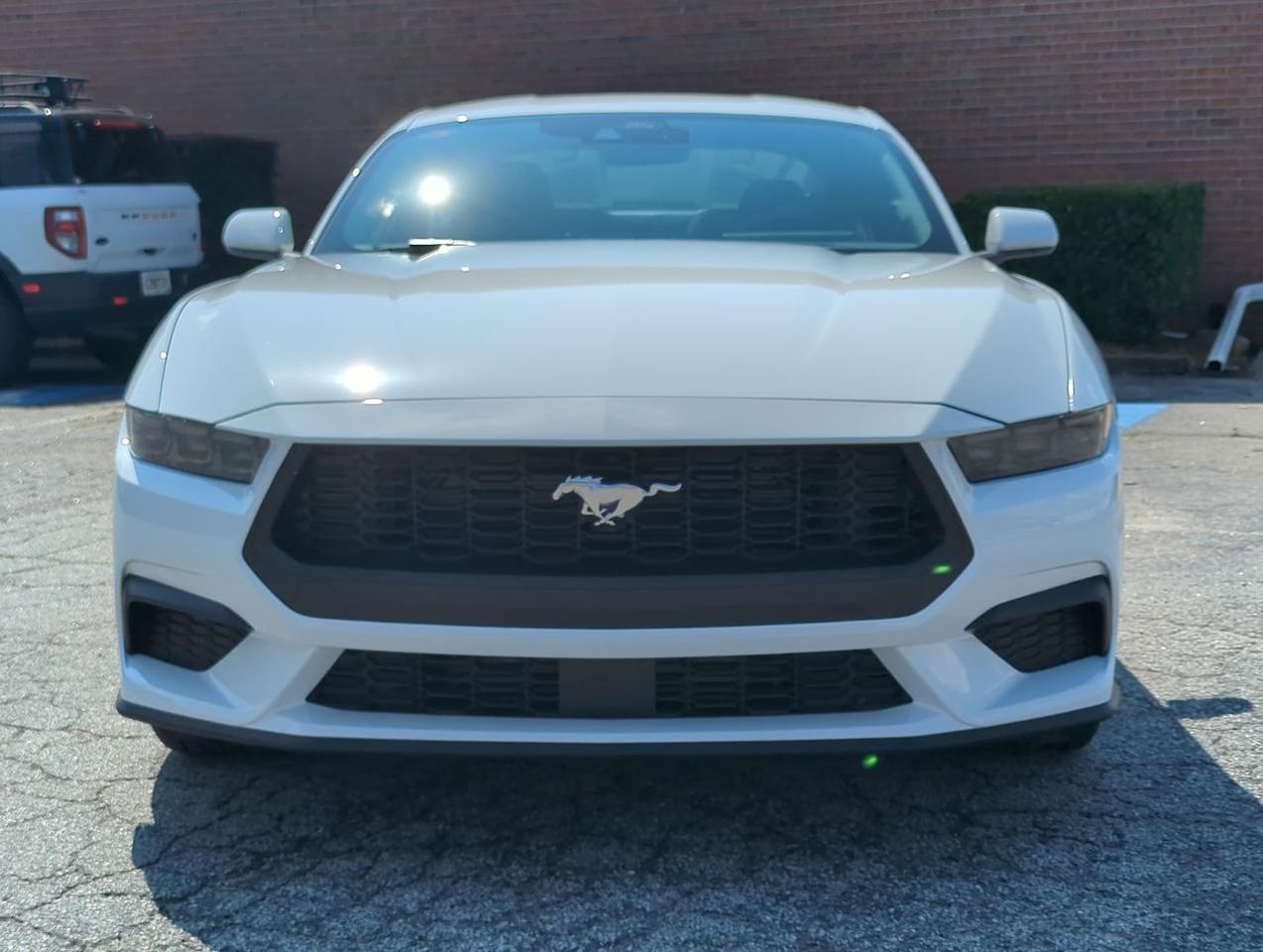 2025 Ford Mustang EcoBoost Winder GA