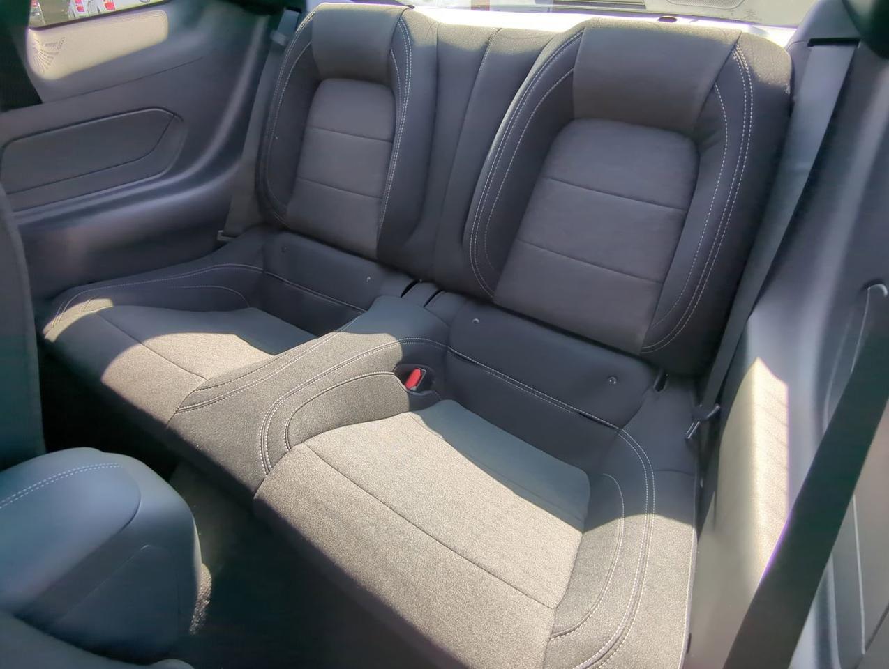 2025 Ford Mustang EcoBoost Winder GA
