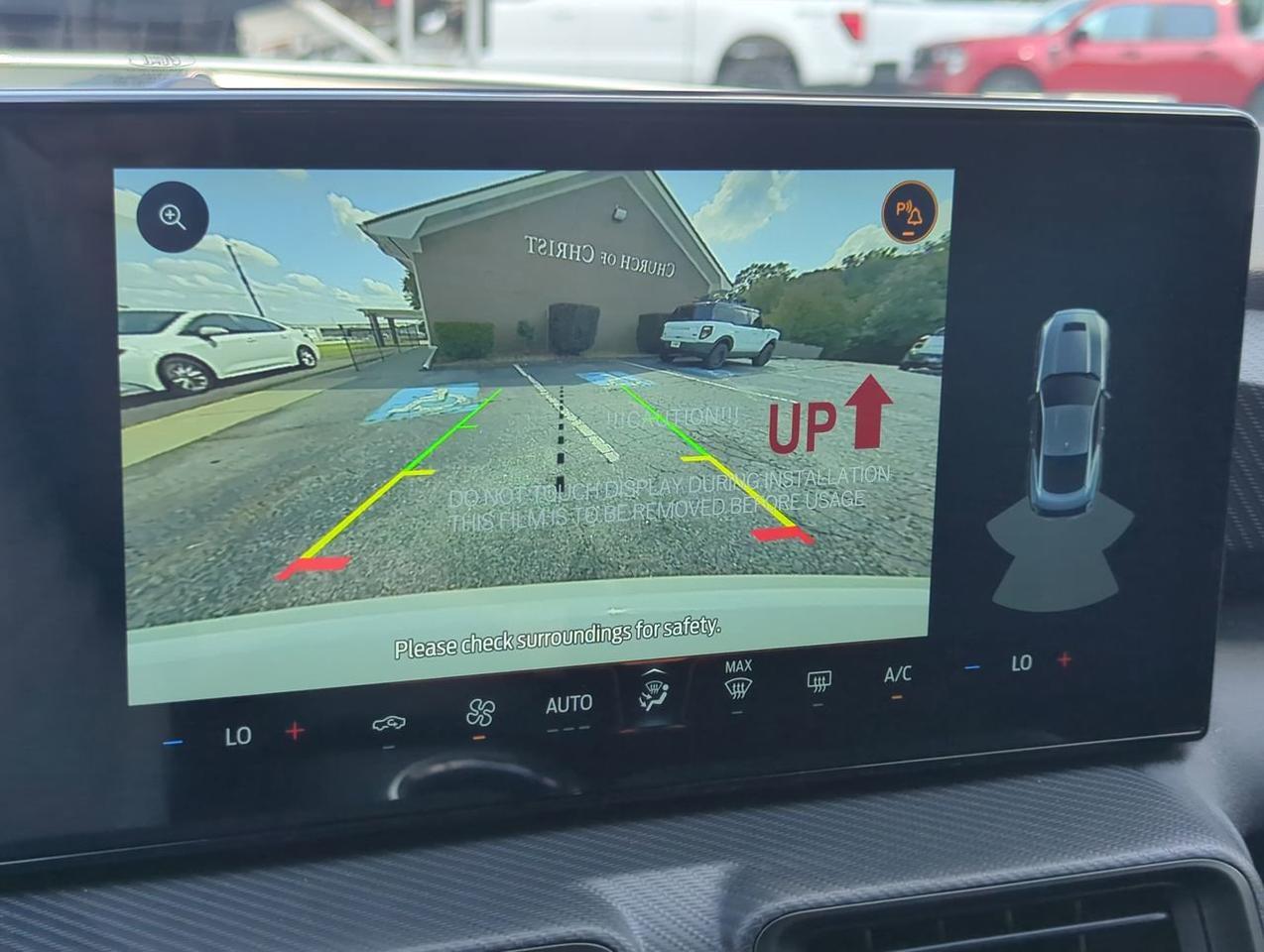 2025 Ford Mustang EcoBoost Winder GA