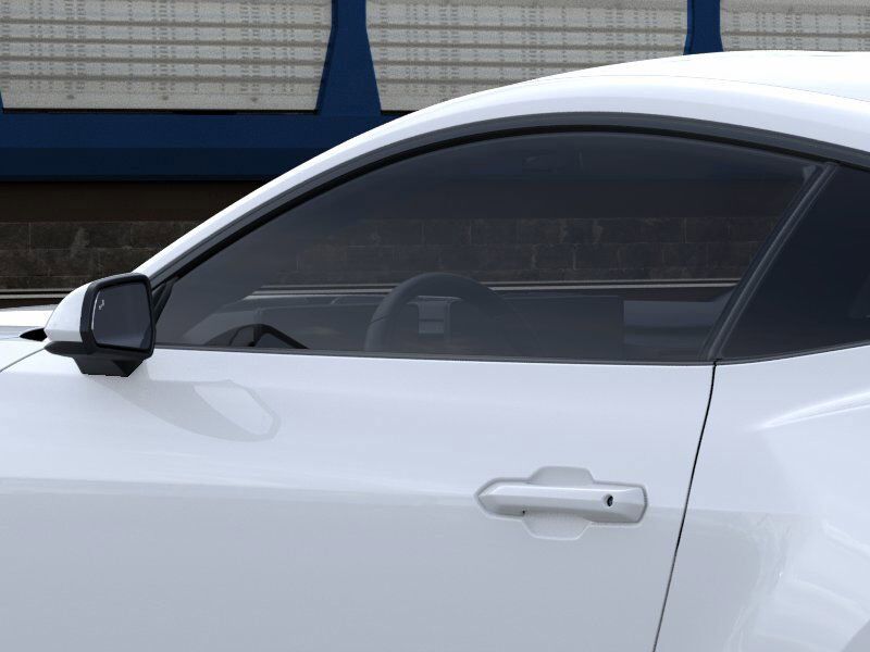 2025 Ford Mustang EcoBoost Winder GA
