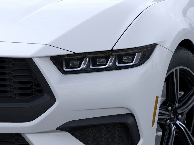 2025 Ford Mustang EcoBoost Winder GA