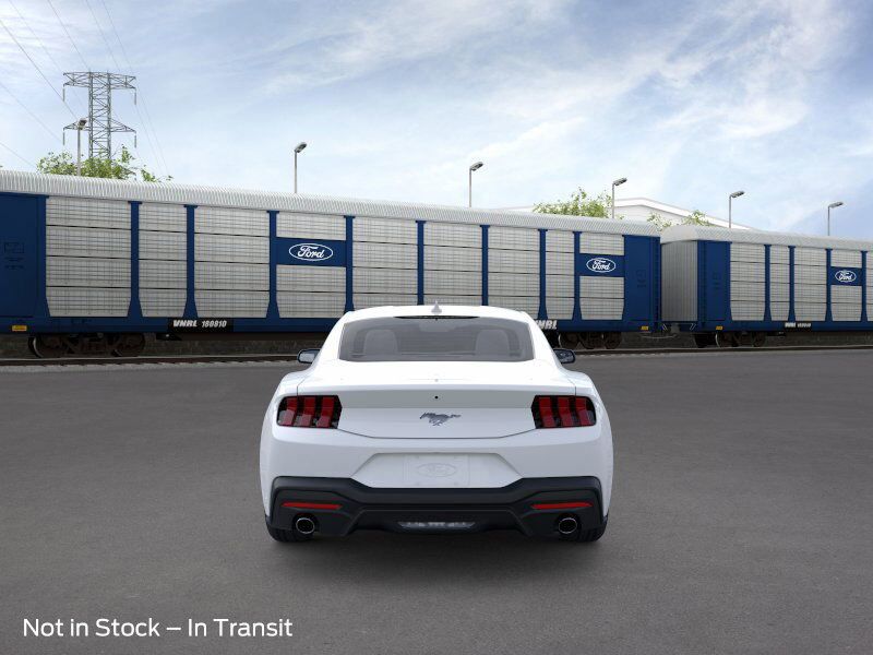 2025 Ford Mustang EcoBoost Winder GA