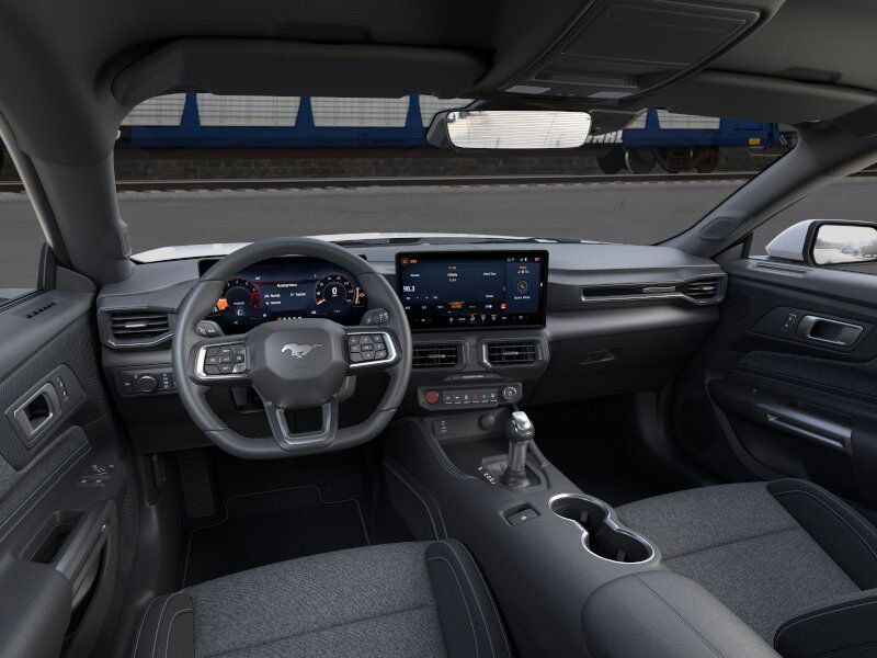2025 Ford Mustang EcoBoost Winder GA