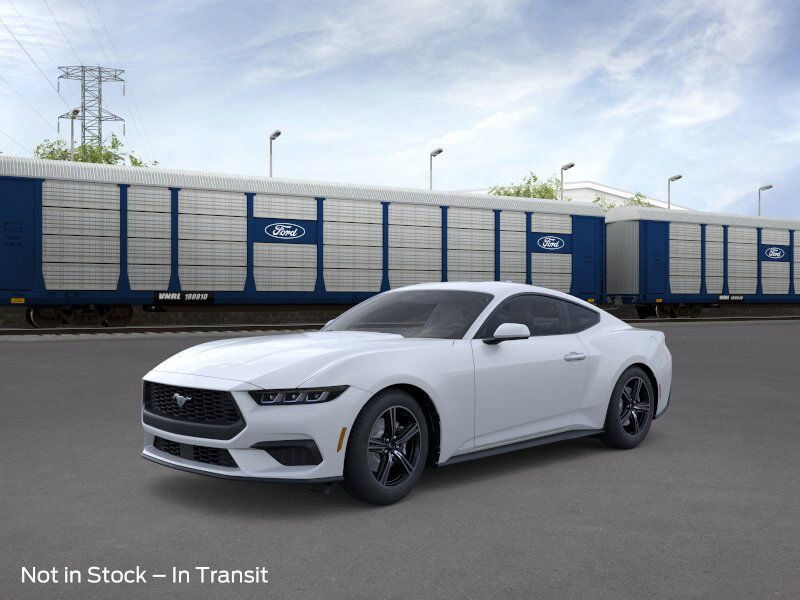 2025 Ford Mustang EcoBoost Winder GA