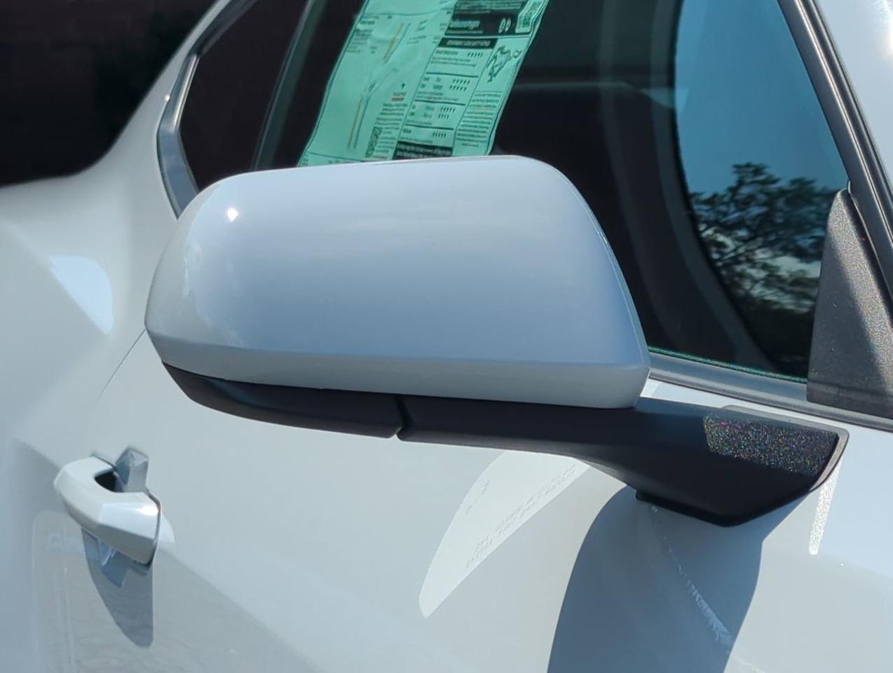 2025 Ford Mustang EcoBoost Winder GA