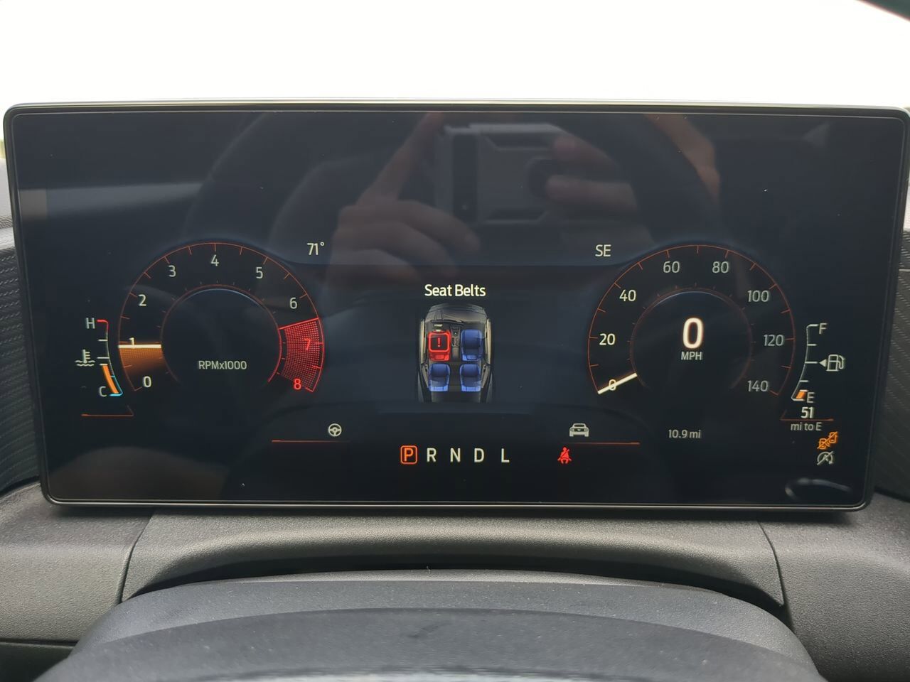 2025 Ford Mustang EcoBoost Winder GA