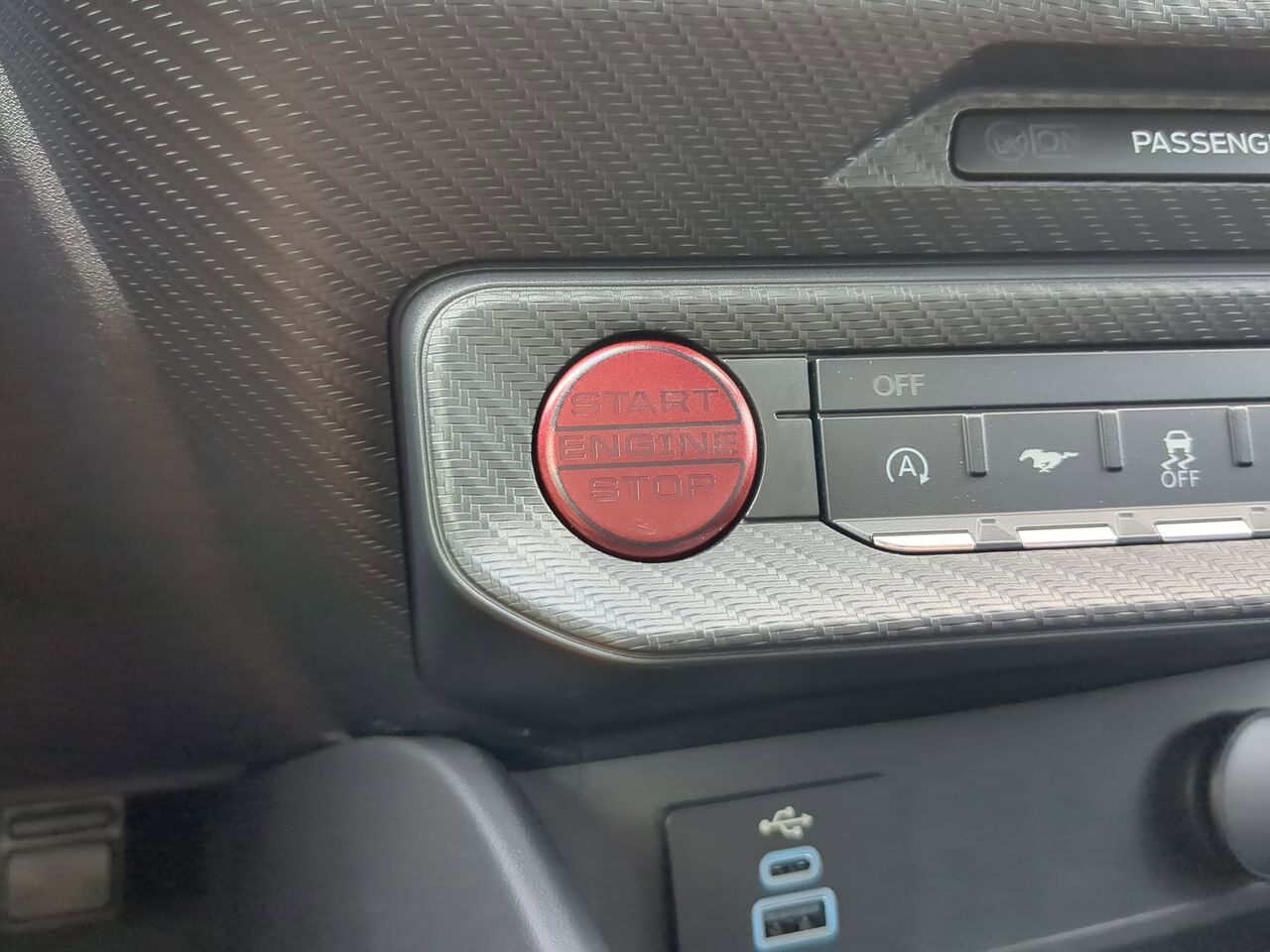 2025 Ford Mustang EcoBoost Winder GA