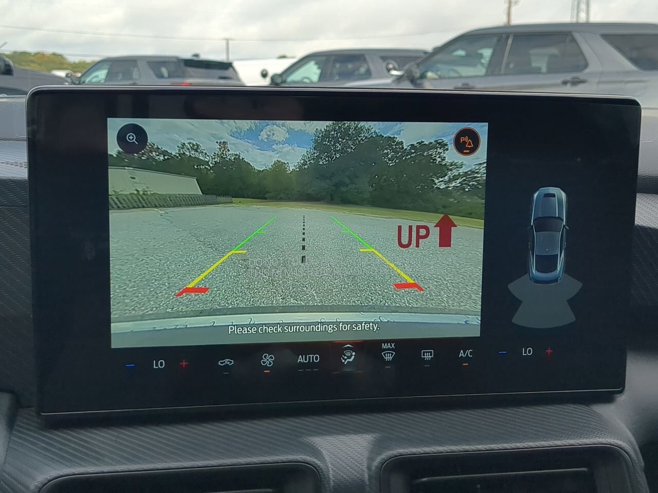 2025 Ford Mustang EcoBoost Winder GA
