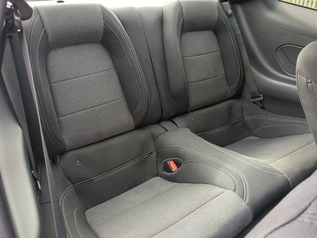 2025 Ford Mustang EcoBoost Winder GA