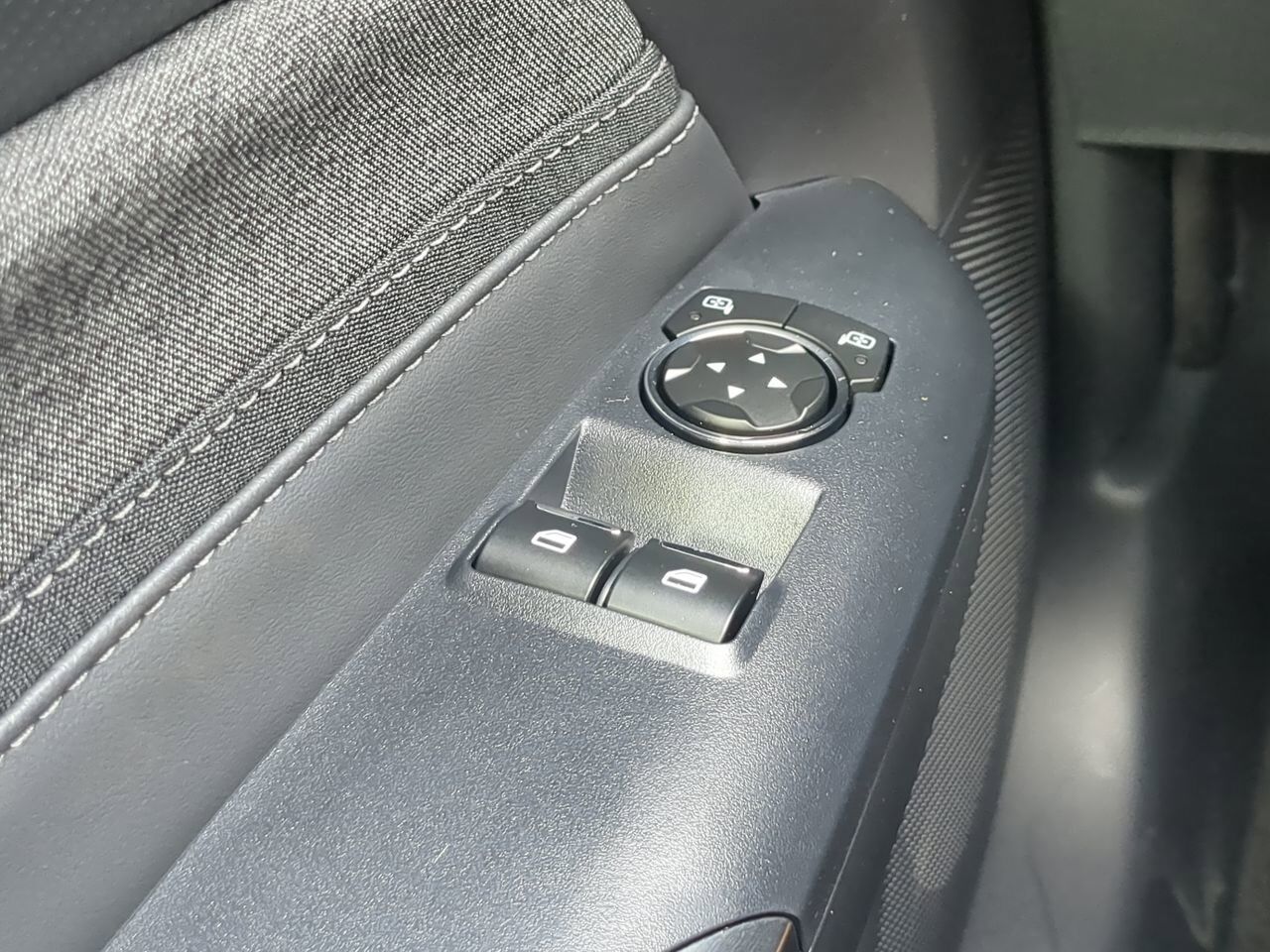 2025 Ford Mustang EcoBoost Winder GA