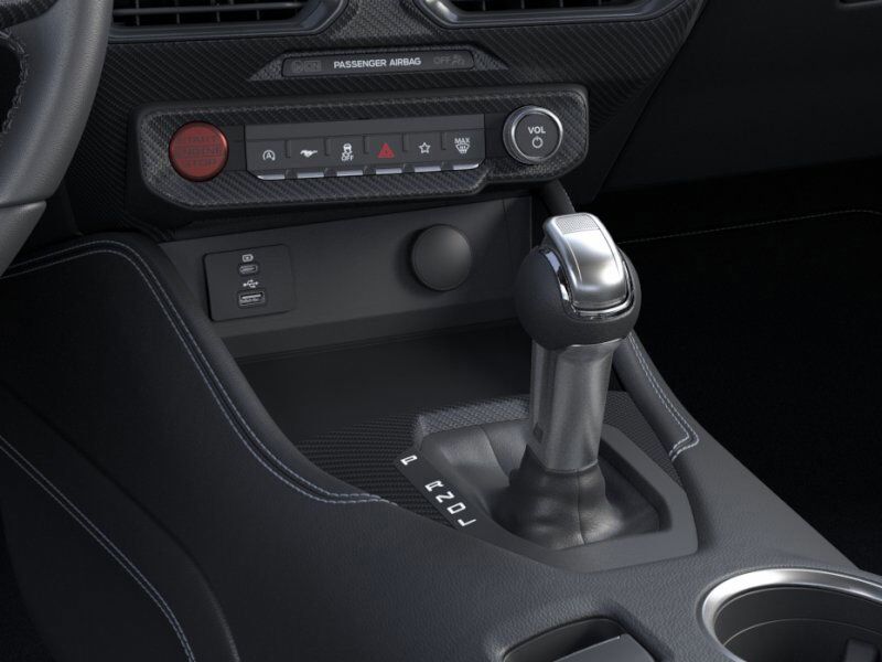 2025 Ford Mustang EcoBoost Winder GA