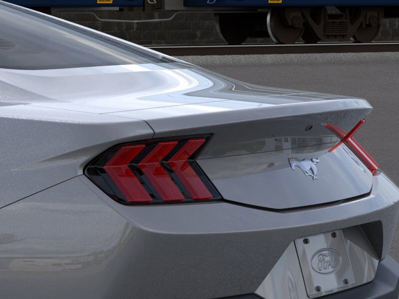 2025 Ford Mustang EcoBoost Winder GA