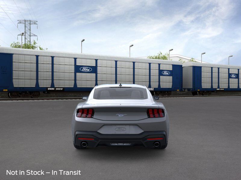 2025 Ford Mustang EcoBoost Winder GA