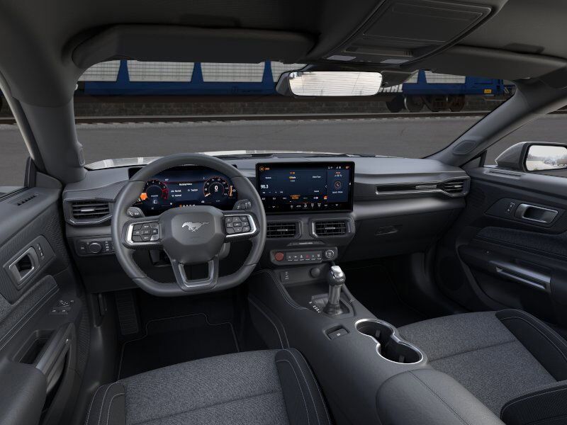 2025 Ford Mustang EcoBoost Winder GA