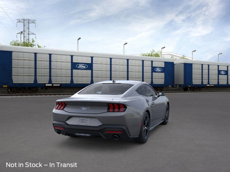 2025 Ford Mustang EcoBoost Winder GA