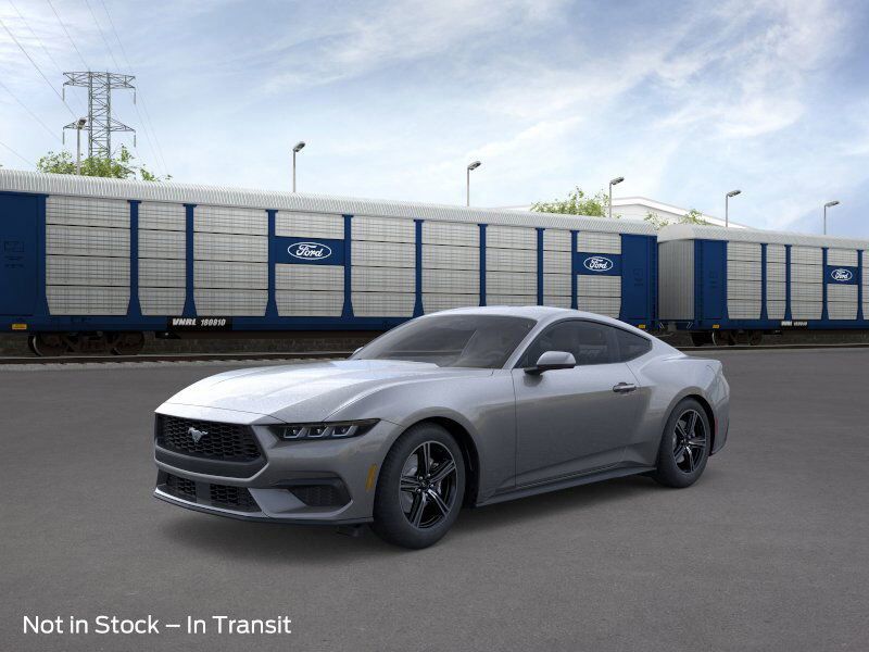 2025 Ford Mustang EcoBoost Winder GA