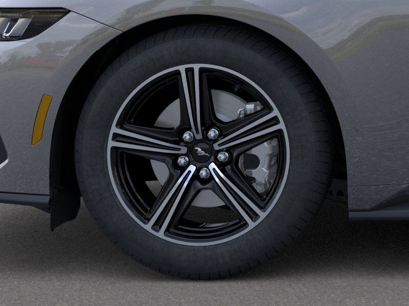 2025 Ford Mustang EcoBoost Winder GA