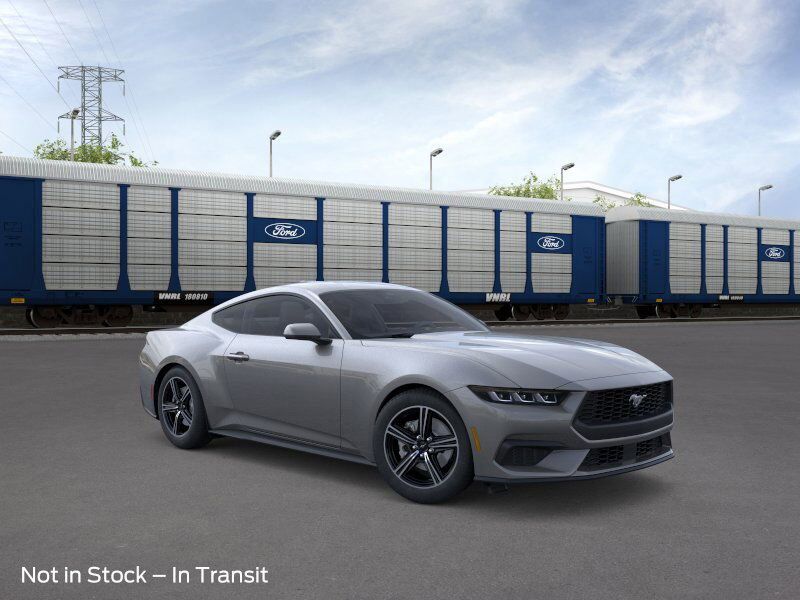 2025 Ford Mustang EcoBoost Winder GA