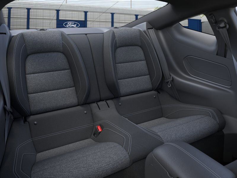 2025 Ford Mustang EcoBoost Winder GA