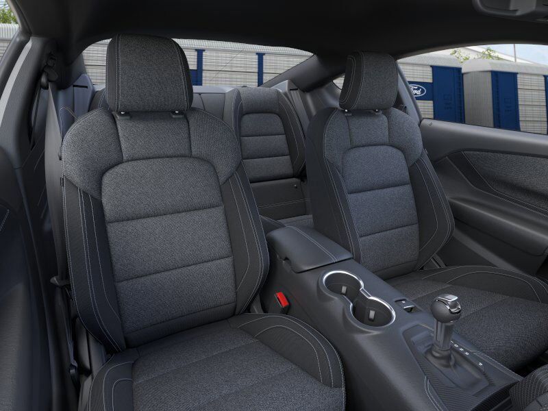 2025 Ford Mustang EcoBoost Winder GA