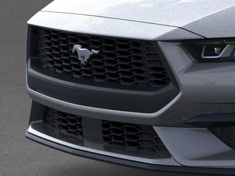 2025 Ford Mustang EcoBoost Winder GA
