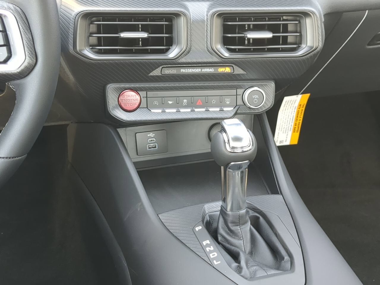 2025 Ford Mustang EcoBoost Winder GA