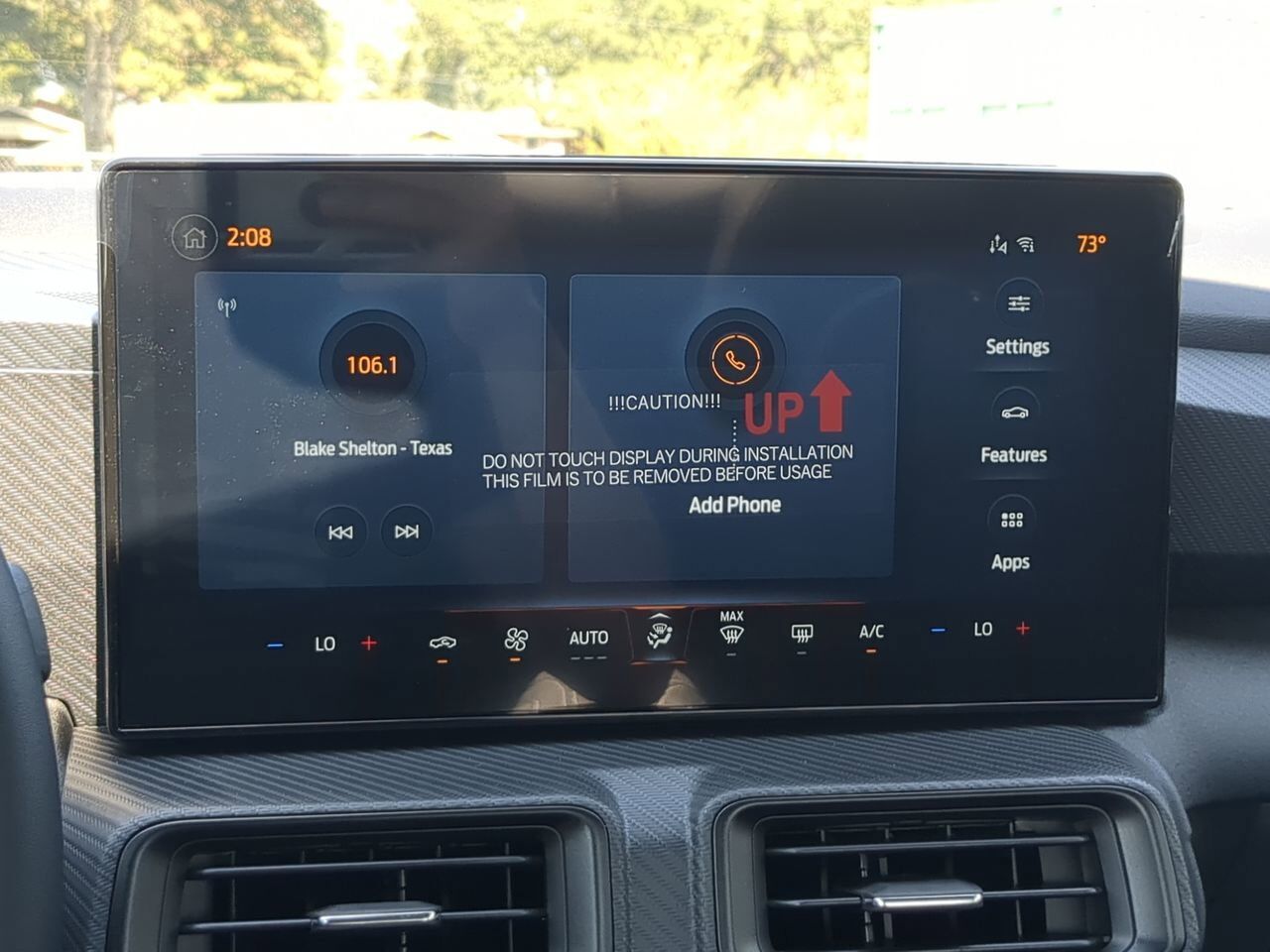 2025 Ford Mustang EcoBoost Winder GA