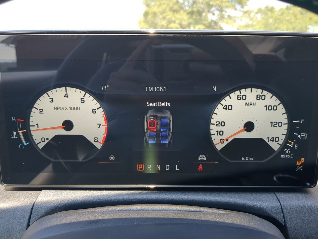 2025 Ford Mustang EcoBoost Winder GA