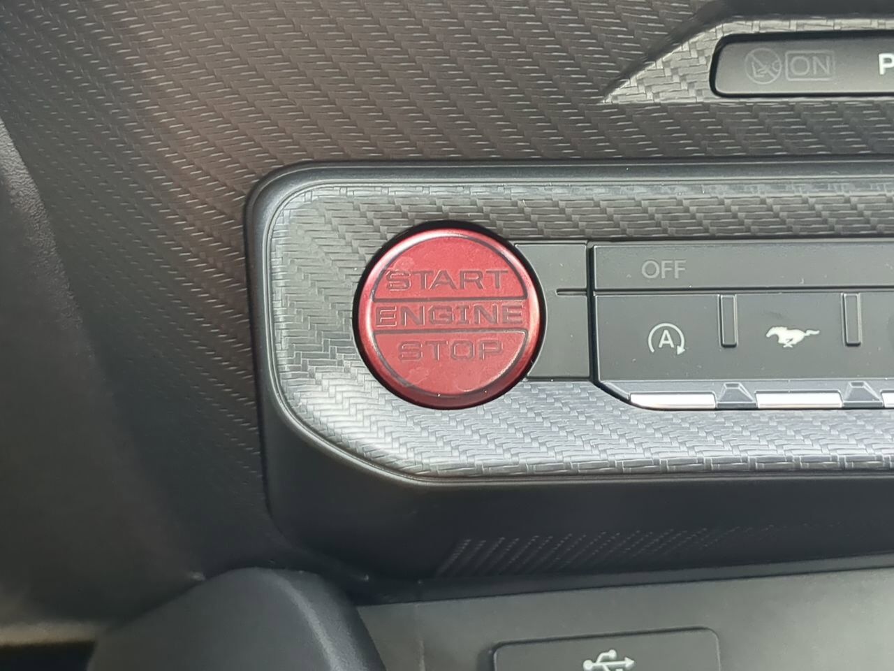 2025 Ford Mustang EcoBoost Winder GA