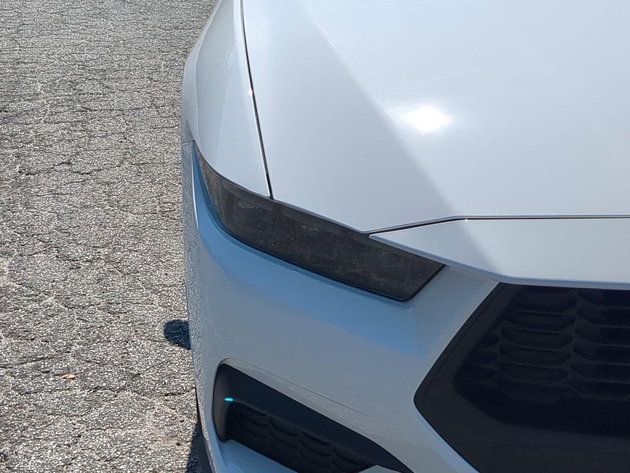 2025 Ford Mustang EcoBoost Winder GA