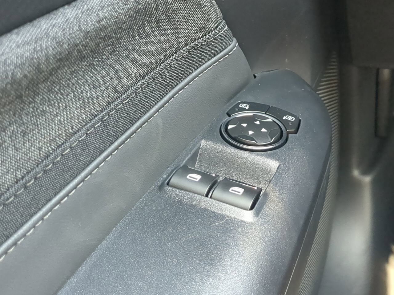 2025 Ford Mustang EcoBoost Winder GA