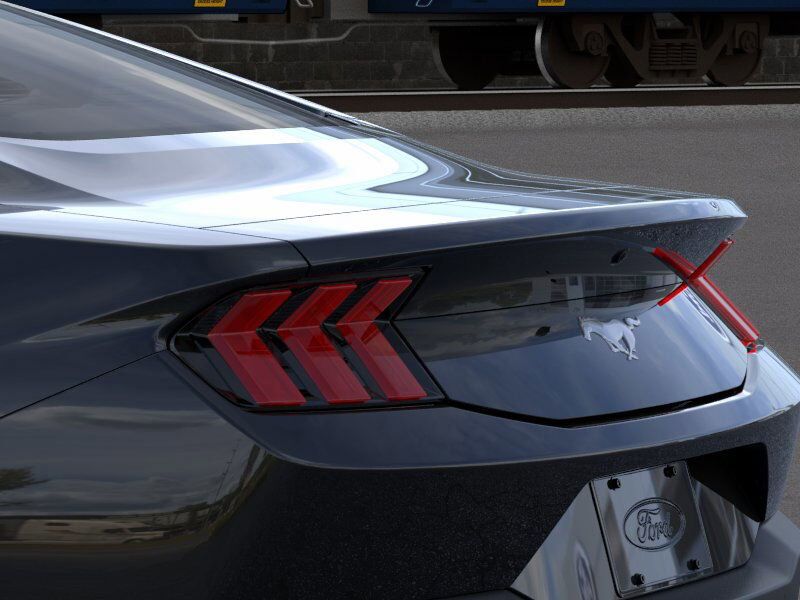 2025 Ford Mustang EcoBoost Winder GA