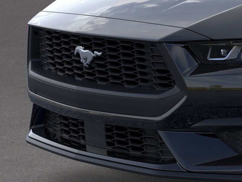 2025 Ford Mustang EcoBoost Winder GA