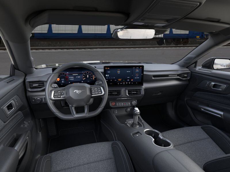 2025 Ford Mustang EcoBoost Winder GA