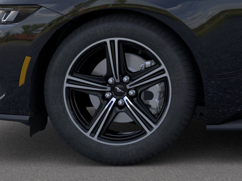 2025 Ford Mustang EcoBoost Winder GA