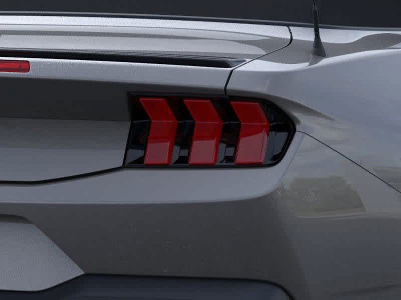 2025 Ford Mustang EcoBoost Marlborough MA