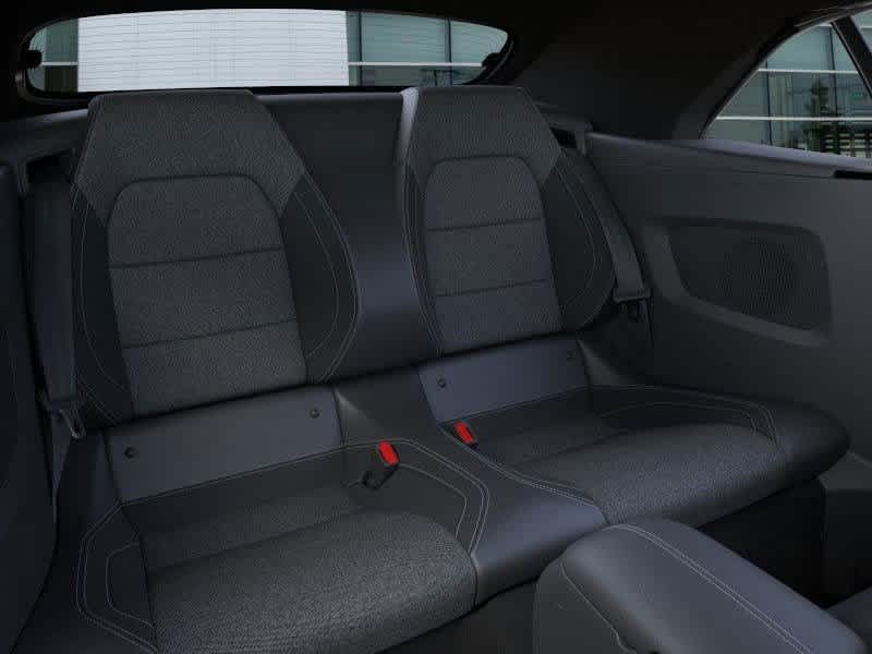 2025 Ford Mustang EcoBoost Marlborough MA