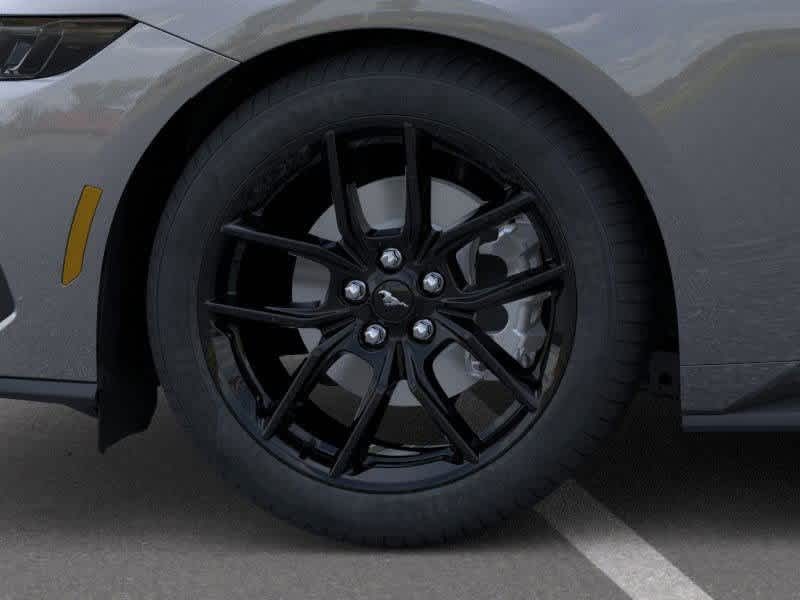 2025 Ford Mustang EcoBoost Marlborough MA