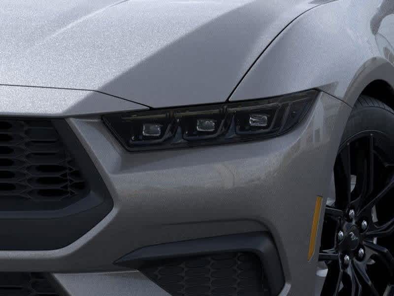 2025 Ford Mustang EcoBoost Marlborough MA