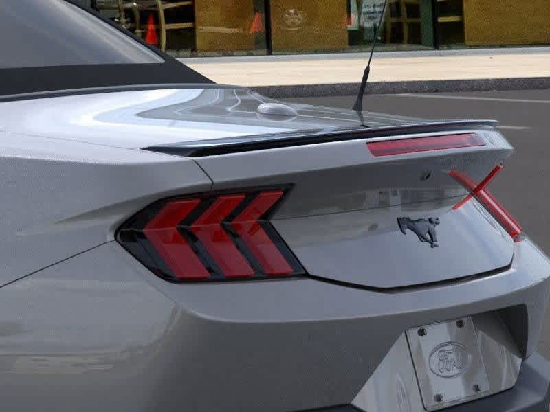 2025 Ford Mustang EcoBoost Marlborough MA