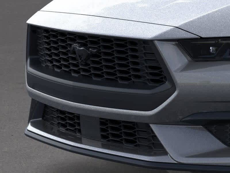 2025 Ford Mustang EcoBoost Marlborough MA