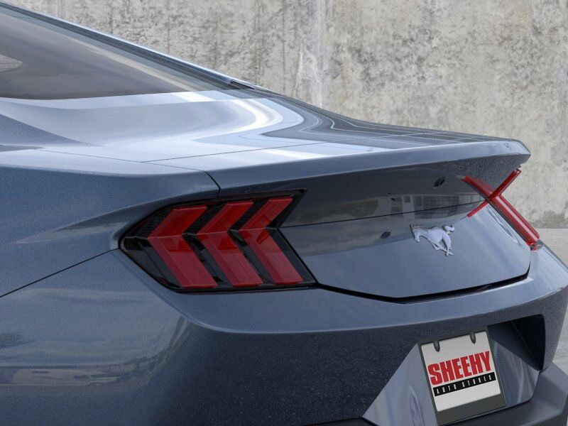 2025 Ford Mustang EcoBoost Gaithersburg MD