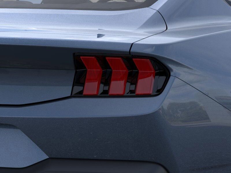 2025 Ford Mustang EcoBoost Gaithersburg MD